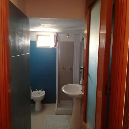 Casa Rox Дом отдыха *