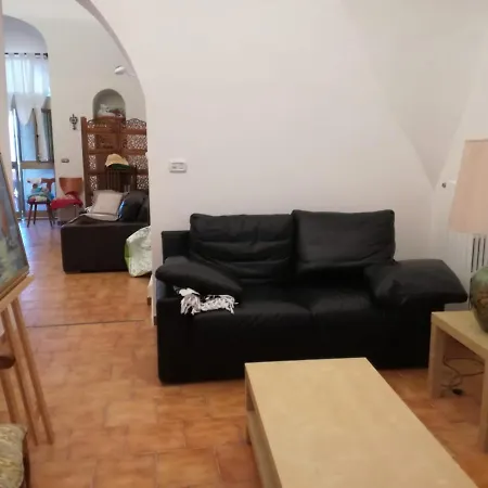Holiday home Casa Rox *