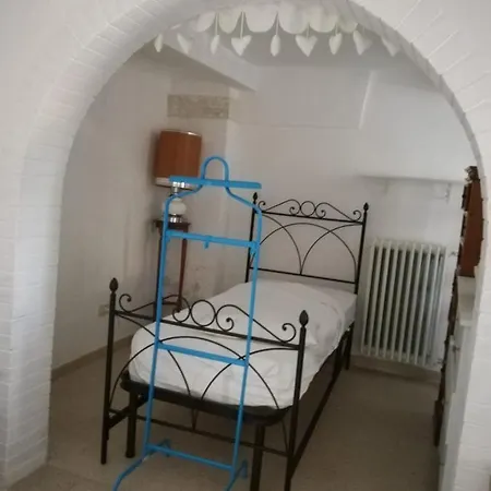 Casa Rox * Manfredonia